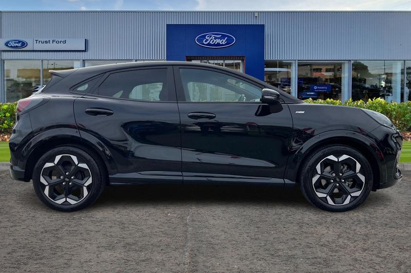 Used Ford Puma 2024 for sale - 76631442: Photo 3