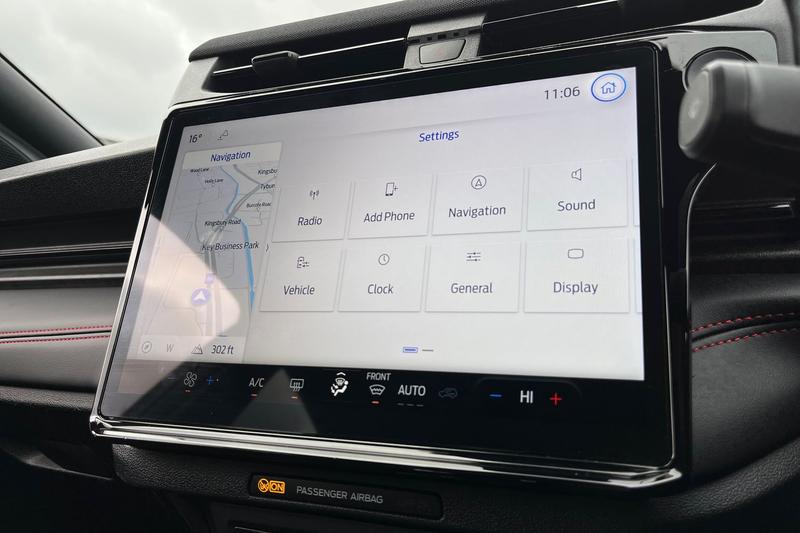 Used Ford Puma 2024 for sale - 76631442: Photo 30