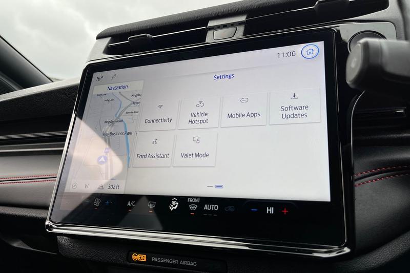 Used Ford Puma 2024 for sale - 76631442: Photo 31