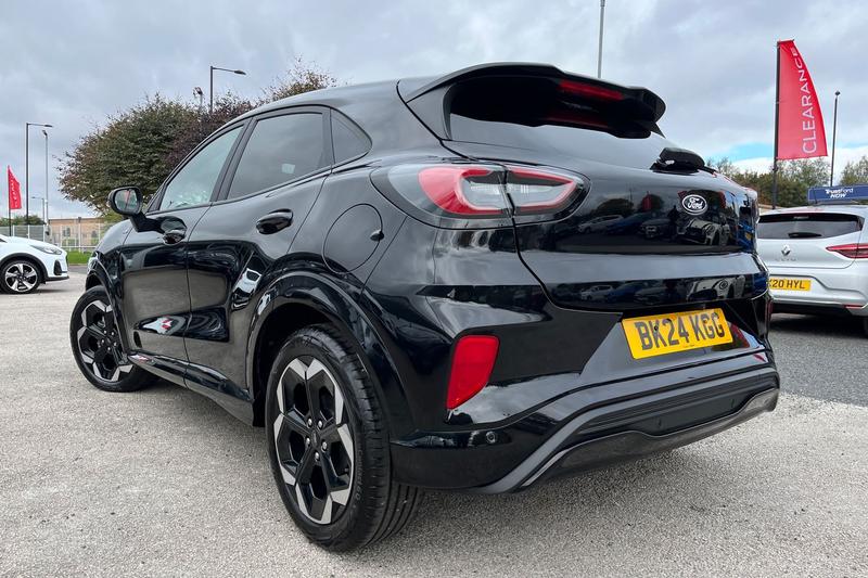 Used Ford Puma 2024 for sale - 76631442: Photo 37