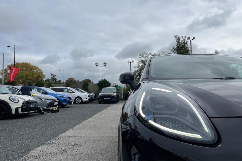 Used Ford Puma 2024 for sale - 76631442: Photo 38