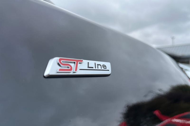 Used Ford Puma 2024 for sale - 76631442: Photo 40