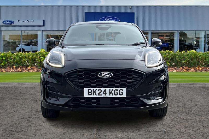 Used Ford Puma 2024 for sale - 76631442: Photo 6