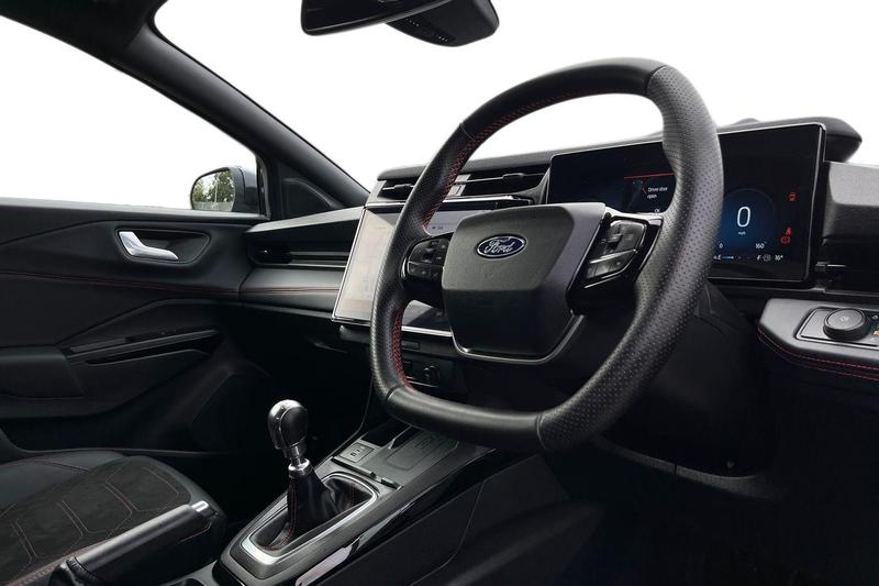 Used Ford Puma 2024 for sale - 76631442: Photo 9