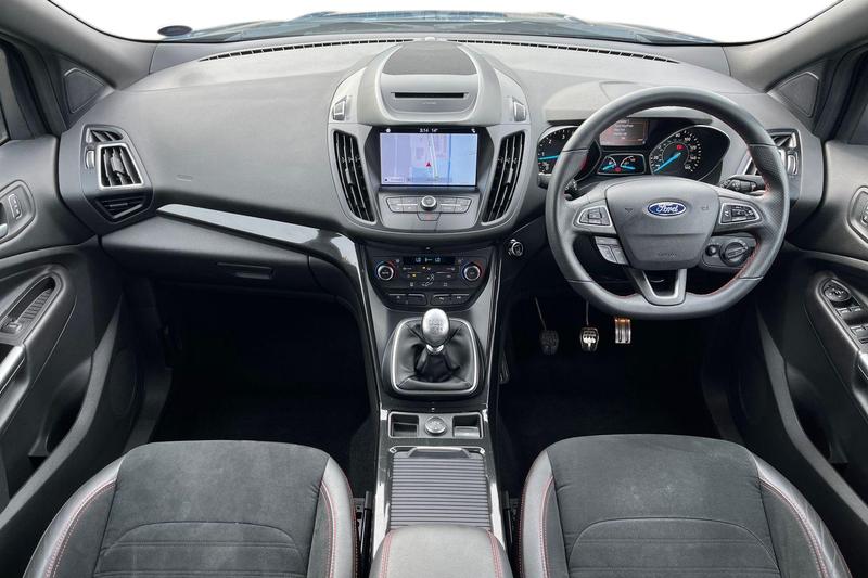 Used Ford Kuga 2019 for sale - 76433873: Photo 10