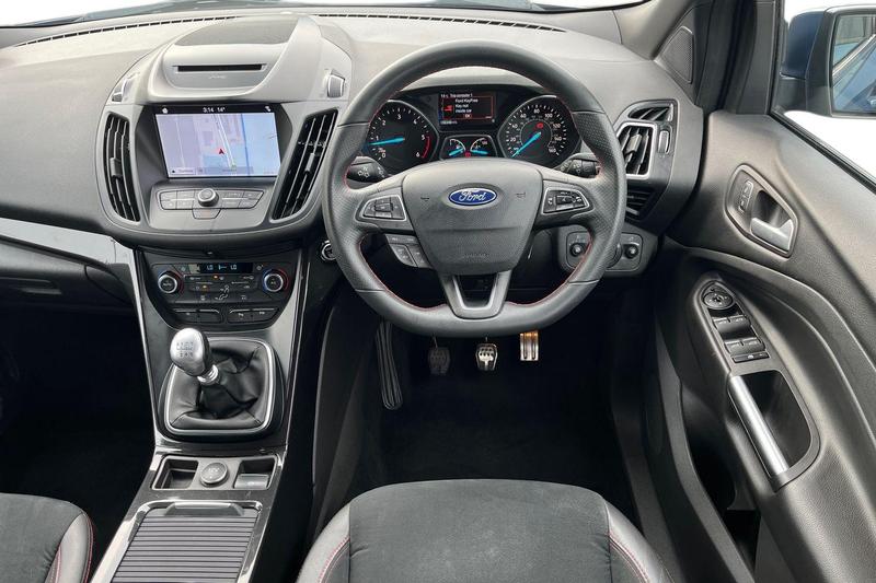Used Ford Kuga 2019 for sale - 76433873: Photo 11