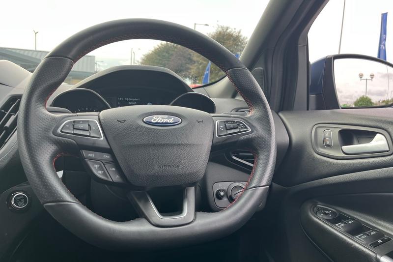 Used Ford Kuga 2019 for sale - 76433873: Photo 12