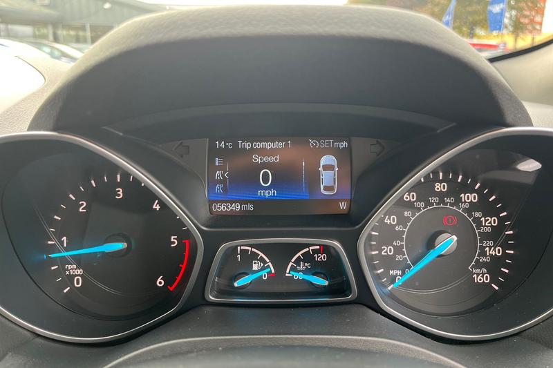 Used Ford Kuga 2019 for sale - 76433873: Photo 13