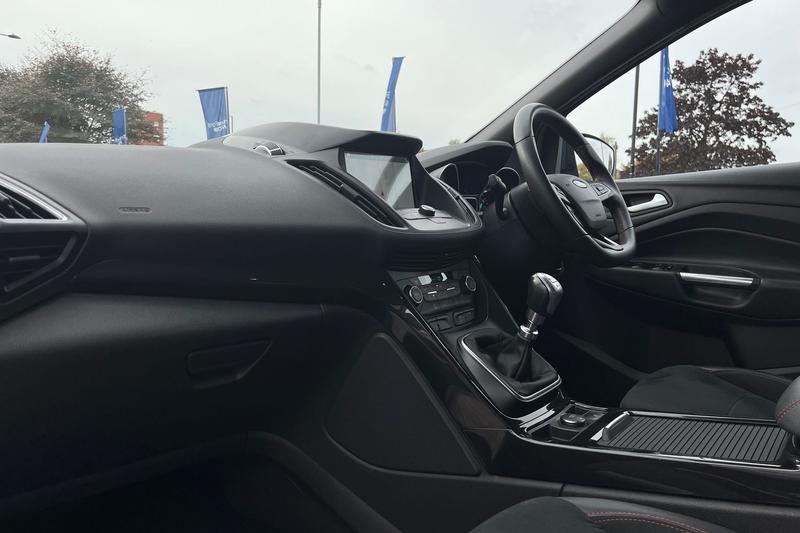 Used Ford Kuga 2019 for sale - 76433873: Photo 18