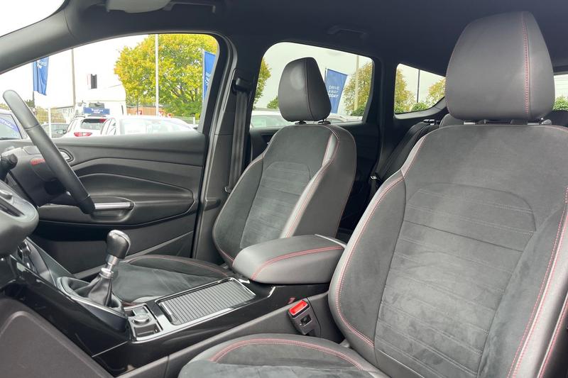 Used Ford Kuga 2019 for sale - 76433873: Photo 19