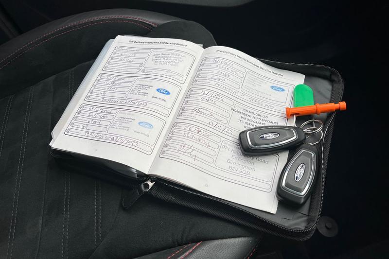 Used Ford Kuga 2019 for sale - 76433873: Photo 22