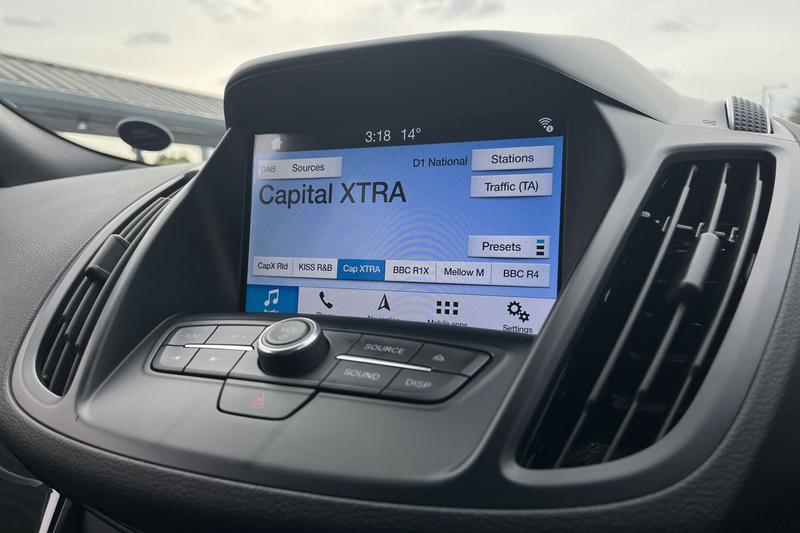 Used Ford Kuga 2019 for sale - 76433873: Photo 27