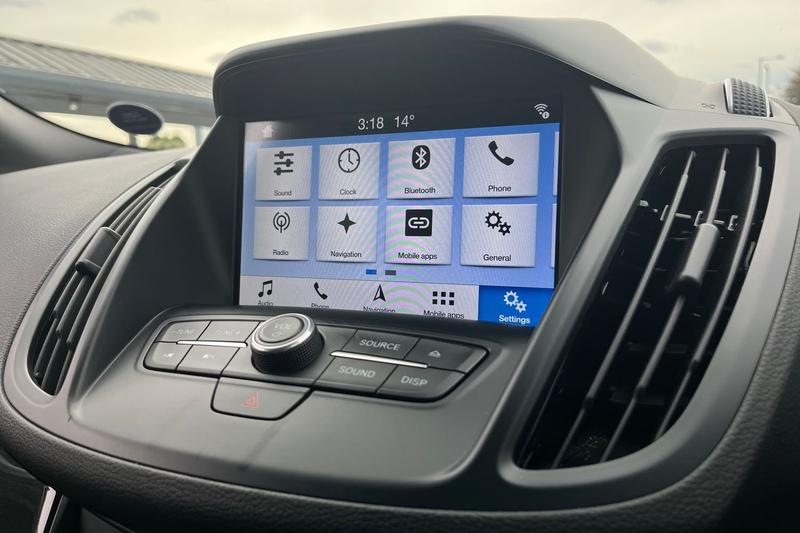 Used Ford Kuga 2019 for sale - 76433873: Photo 29