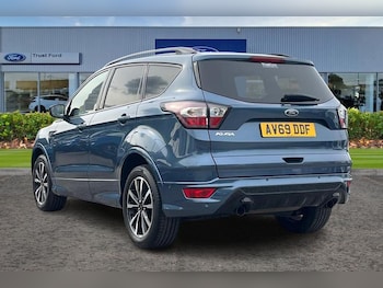 Used Ford Kuga 2019 for sale - 76433873: Photo