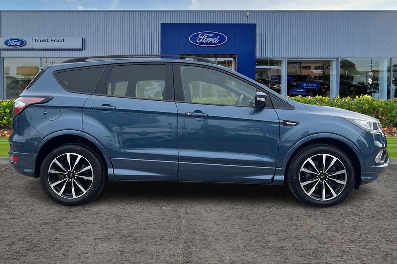 Used Ford Kuga 2019 for sale - 76433873: Photo 3