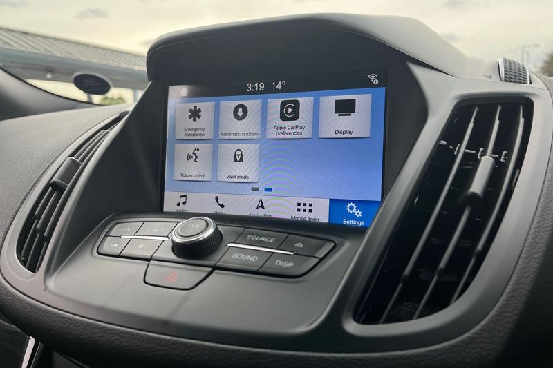 Used Ford Kuga 2019 for sale - 76433873: Photo 30