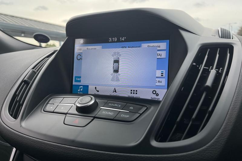 Used Ford Kuga 2019 for sale - 76433873: Photo 31