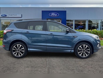 Used Ford Kuga 2019 for sale - 76433873: Photo