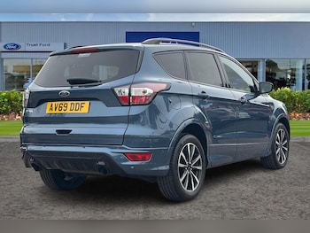 Used Ford Kuga 2019 for sale - 76433873: Photo