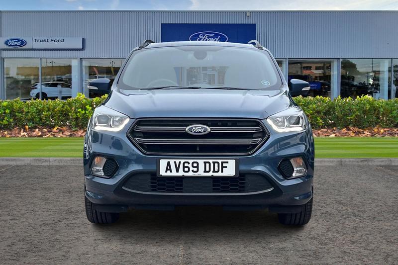 Used Ford Kuga 2019 for sale - 76433873: Photo 6