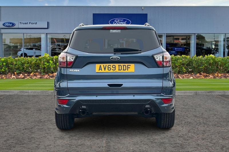 Used Ford Kuga 2019 for sale - 76433873: Photo 7