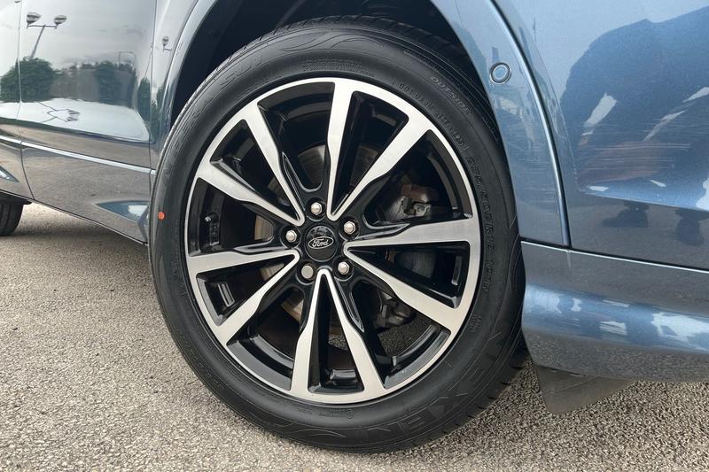 Used Ford Kuga 2019 for sale - 76433873: Photo 8