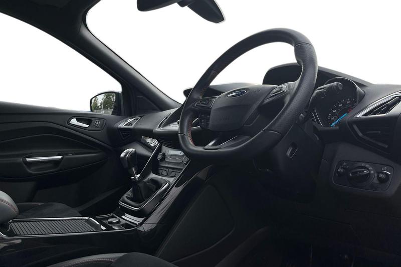 Used Ford Kuga 2019 for sale - 76433873: Photo 9