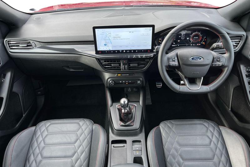 Used Ford Focus 2024 for sale - 76616289: Photo 10