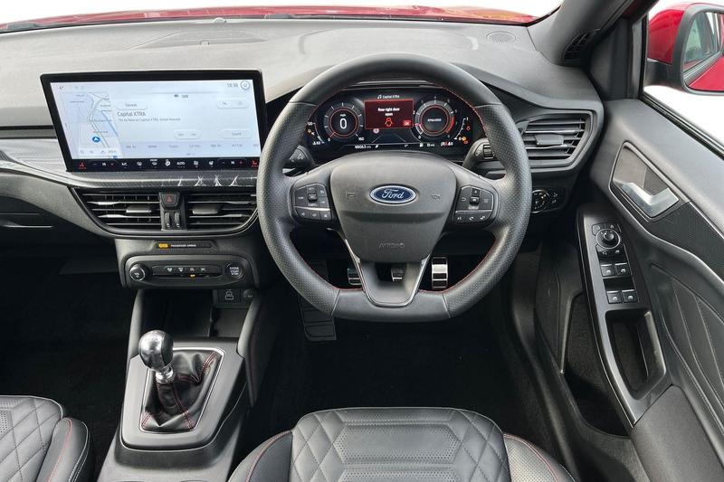 Used Ford Focus 2024 for sale - 76616289: Photo 11