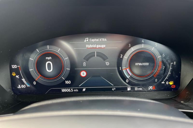 Used Ford Focus 2024 for sale - 76616289: Photo 13