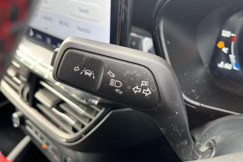 Used Ford Focus 2024 for sale - 76616289: Photo 14