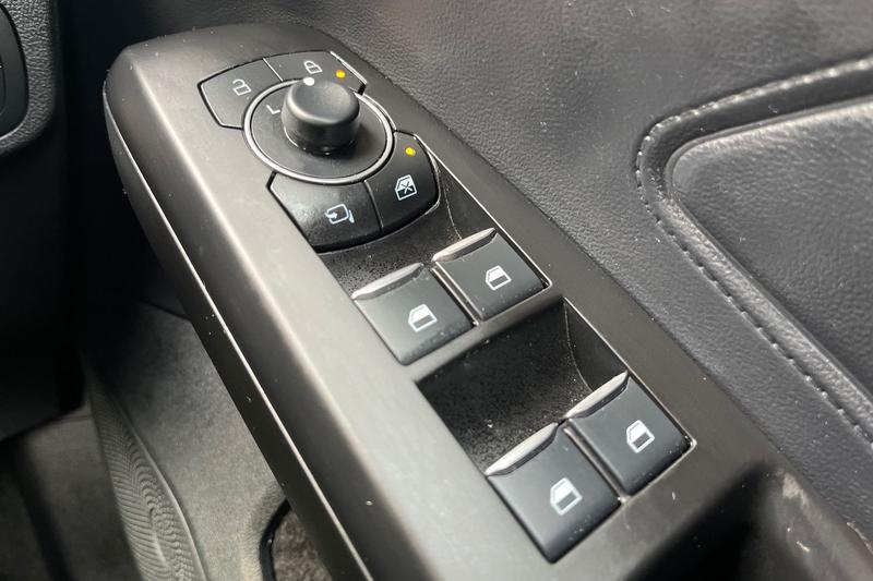 Used Ford Focus 2024 for sale - 76616289: Photo 16