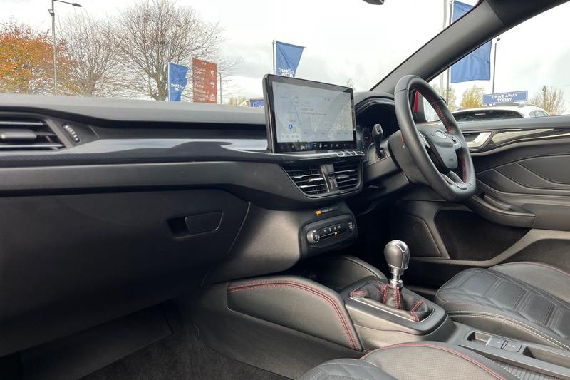 Used Ford Focus 2024 for sale - 76616289: Photo 18