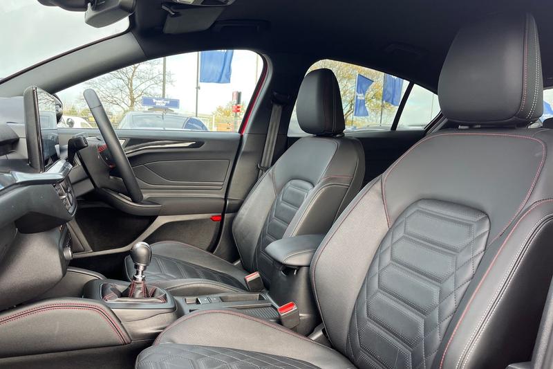 Used Ford Focus 2024 for sale - 76616289: Photo 19