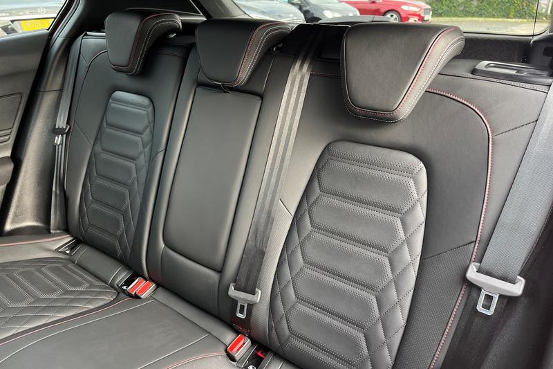 Used Ford Focus 2024 for sale - 76616289: Photo 20