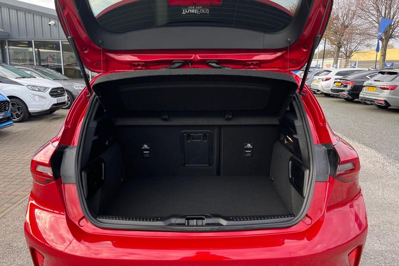 Used Ford Focus 2024 for sale - 76616289: Photo 21