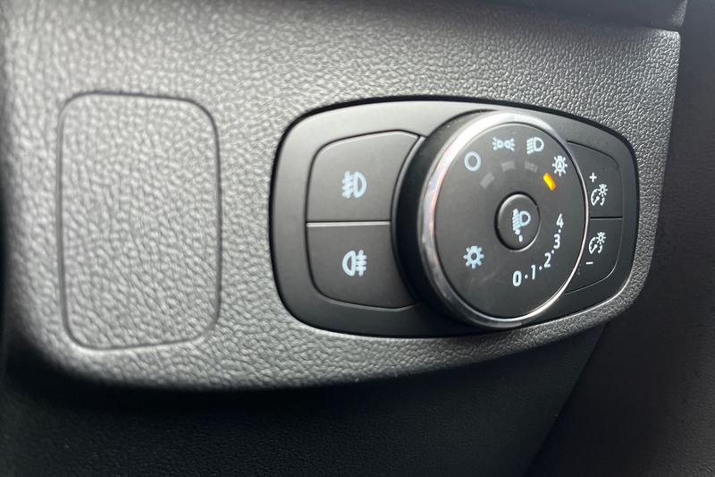 Used Ford Focus 2024 for sale - 76616289: Photo 23