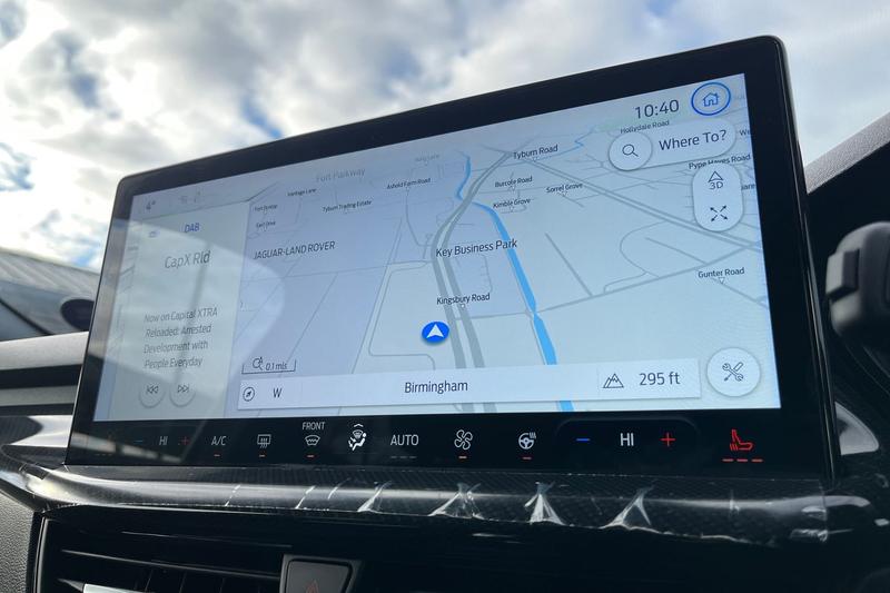 Used Ford Focus 2024 for sale - 76616289: Photo 25