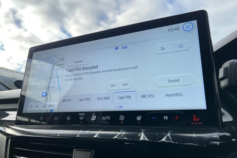 Used Ford Focus 2024 for sale - 76616289: Photo 26