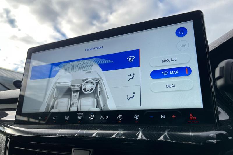 Used Ford Focus 2024 for sale - 76616289: Photo 28