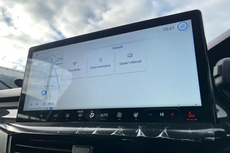 Used Ford Focus 2024 for sale - 76616289: Photo 30