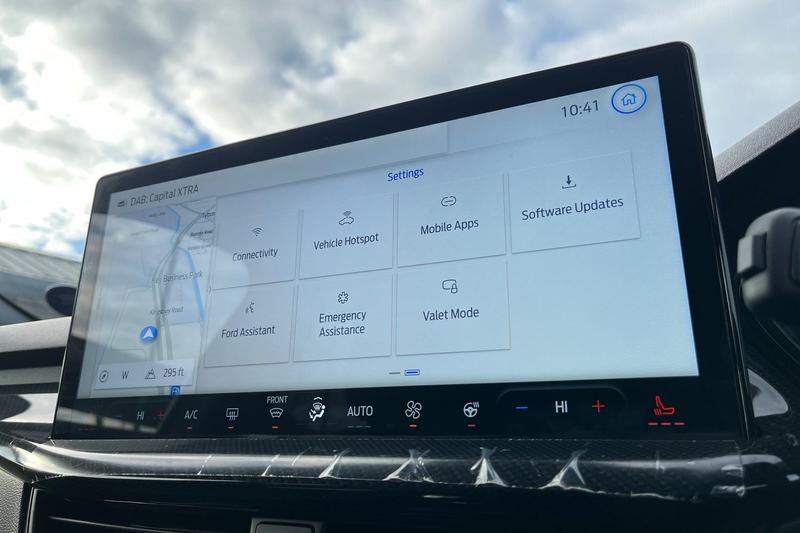 Used Ford Focus 2024 for sale - 76616289: Photo 32