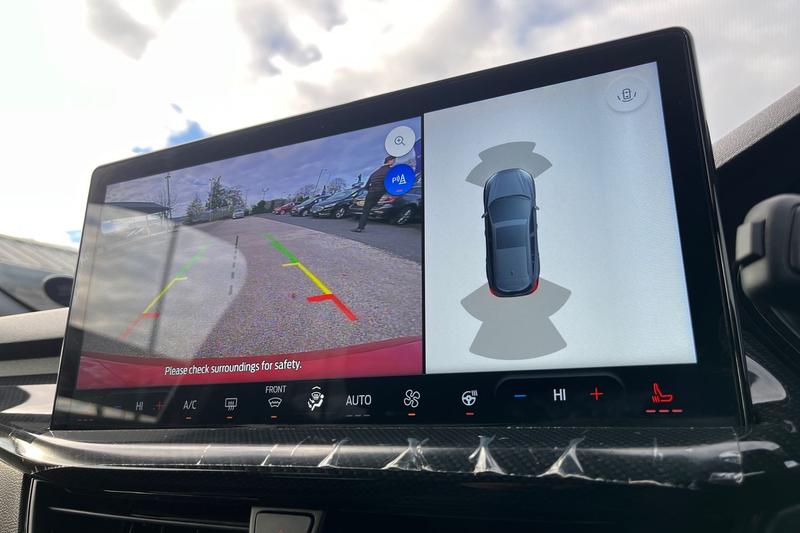 Used Ford Focus 2024 for sale - 76616289: Photo 33