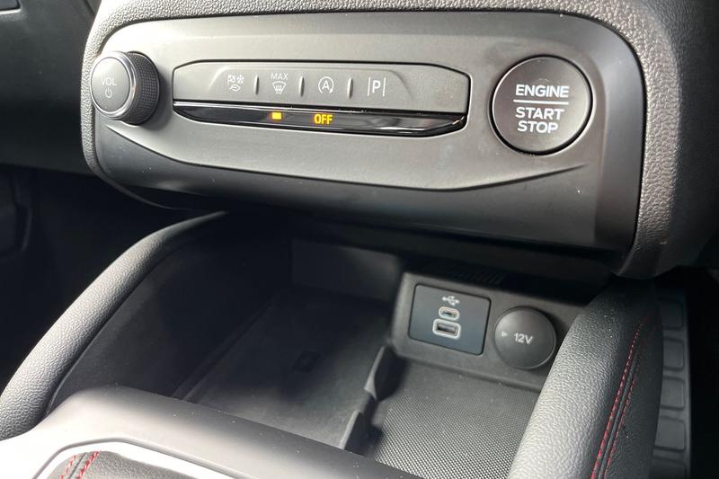 Used Ford Focus 2024 for sale - 76616289: Photo 34