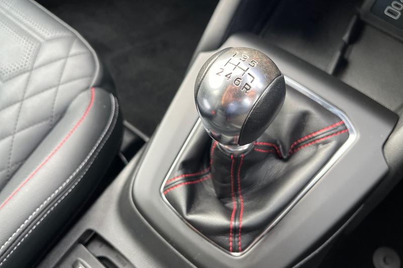 Used Ford Focus 2024 for sale - 76616289: Photo 35