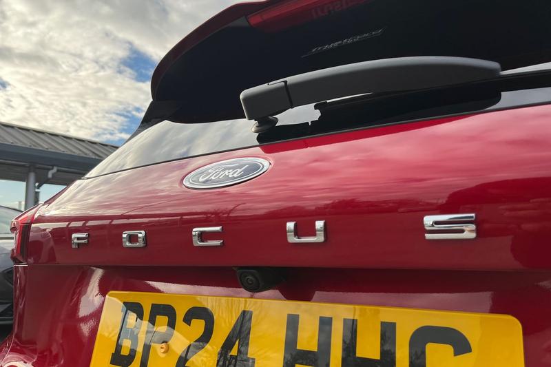 Used Ford Focus 2024 for sale - 76616289: Photo 39