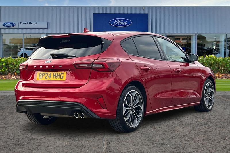 Used Ford Focus 2024 for sale - 76616289: Photo 4