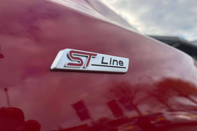 Used Ford Focus 2024 for sale - 76616289: Photo 40