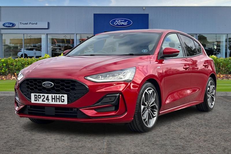 Used Ford Focus 2024 for sale - 76616289: Photo 5