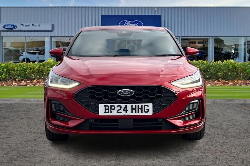 Used Ford Focus 2024 for sale - 76616289: Photo 6